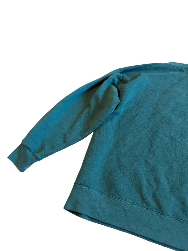Mickey Unlimited Vintage 1990s Mouse Sweatshirt Pullover Retro 90s Size Medium - Image 8