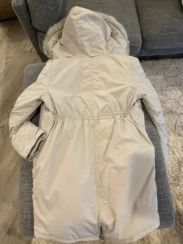 Aritzia Wilfred Mont Blanc Parka - New with tags - Size S - Jack… - Image 7