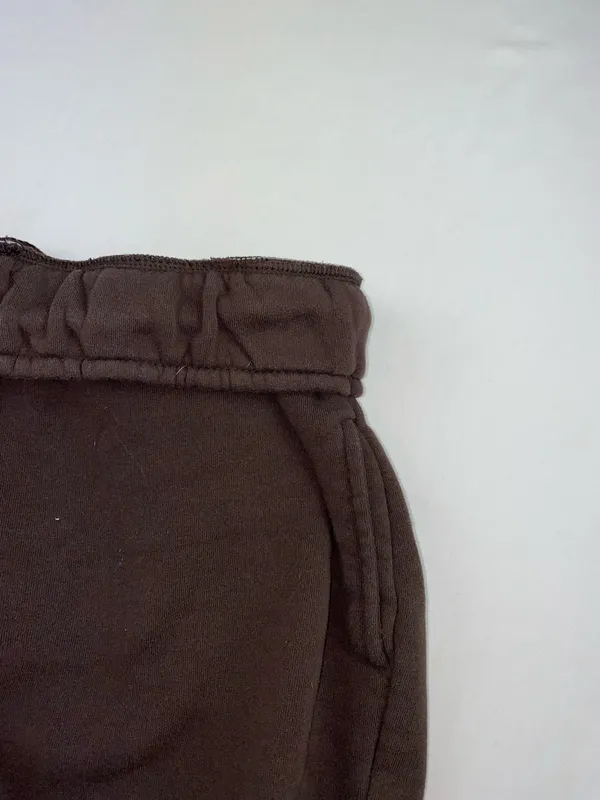 Shorts Brown Size L - Image 3