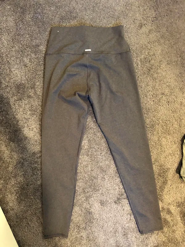 American Eagle leggings - Image 2