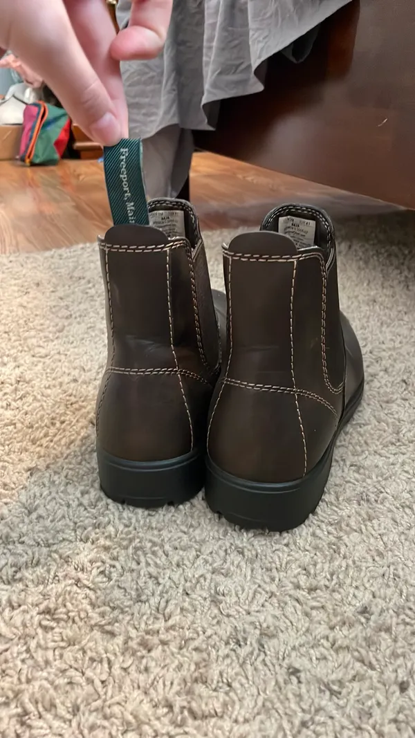 Eastland Boots - Image 5