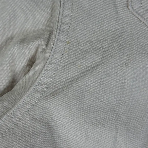 Wilfred Free Aritzia Beige High Rise Carpenter Straight Leg Utility Pants Size 8 - Image 12
