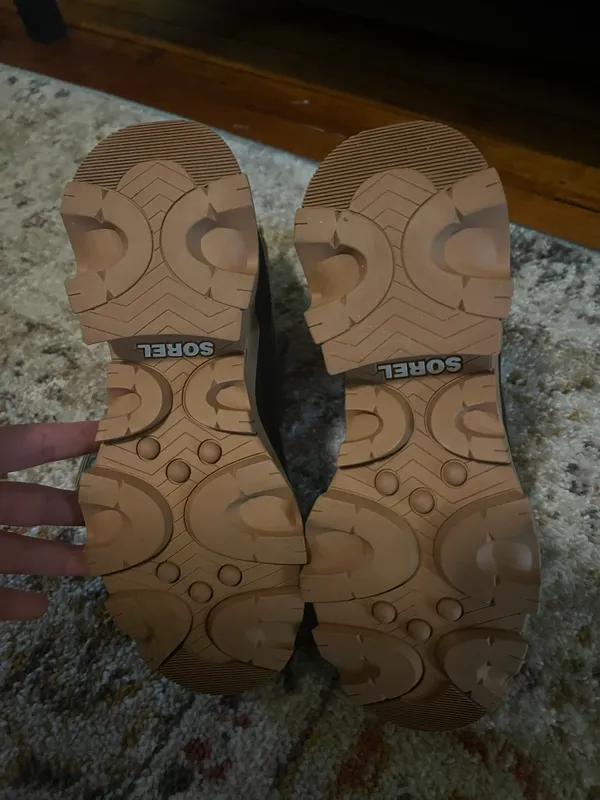Sorel Snow Boots - Image 8