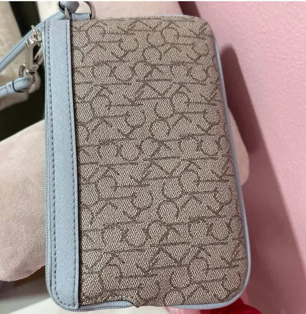 Calvin Klein Wristlet - Image 2