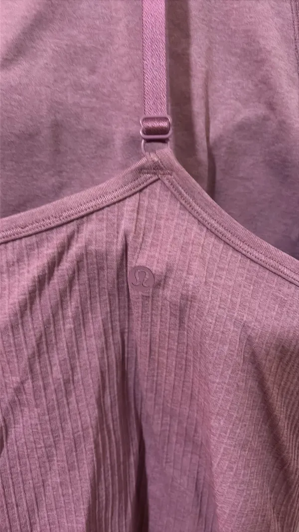 Lululemon Tank Top - Image 4