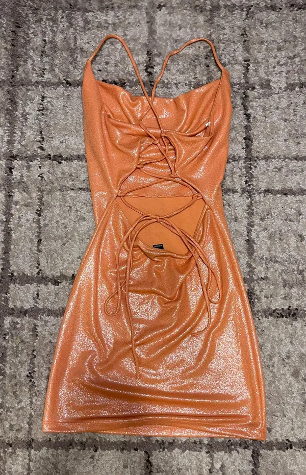 Dress - Image 4