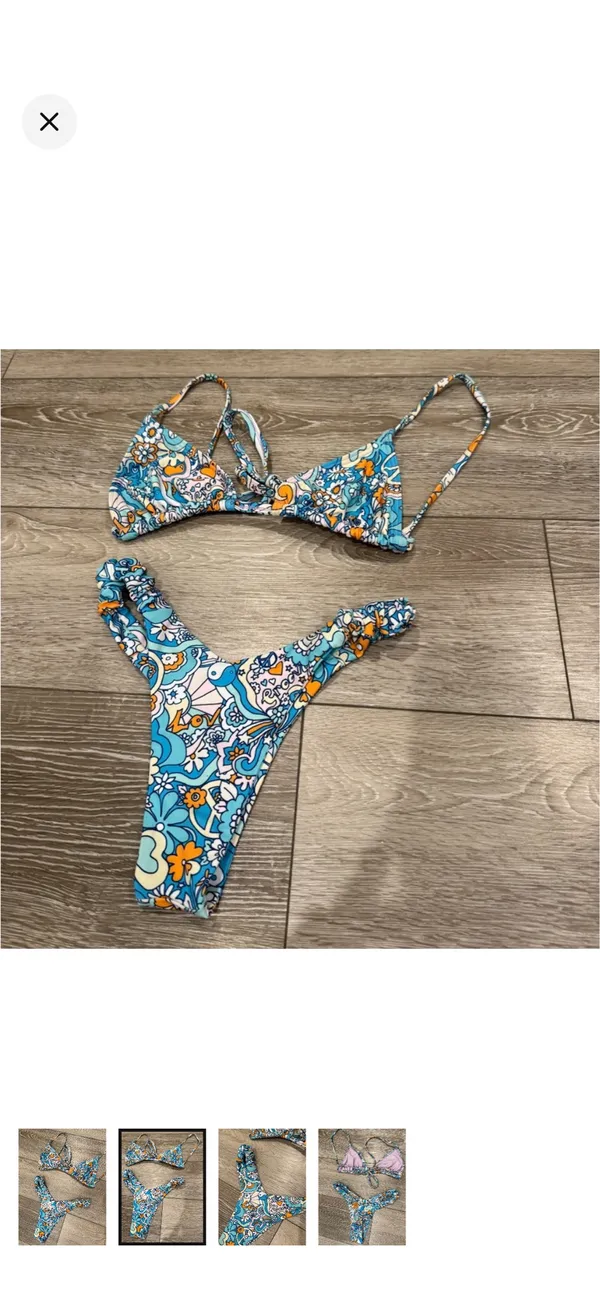 Kulani Kinis Bikini - Image 2