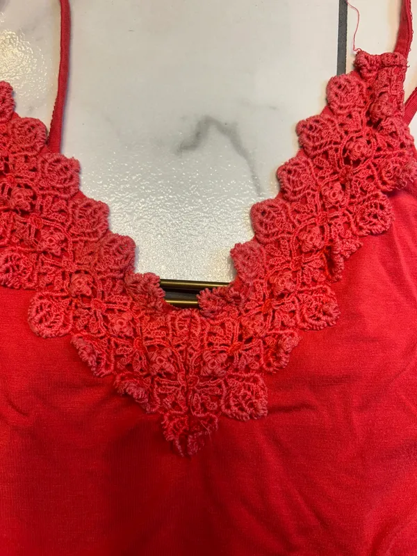 Red Size M - Image 2