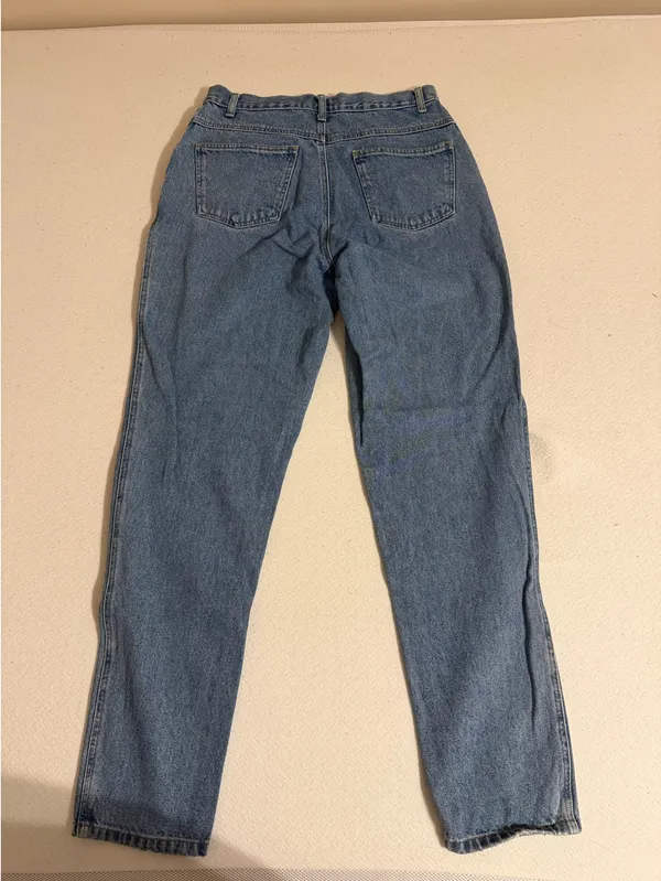 Bridgewater Classic Jeans Blue Size 6 - Image 2