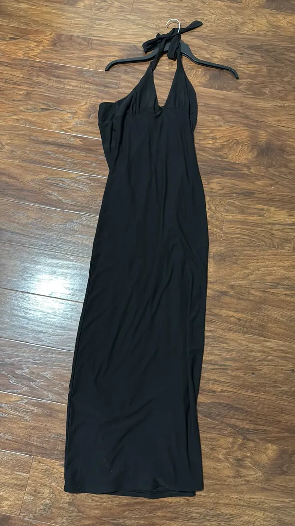 Walmart Dress Black - Image 2