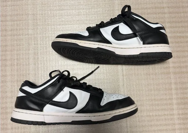 Nike Dunk Low Panda - Image 2