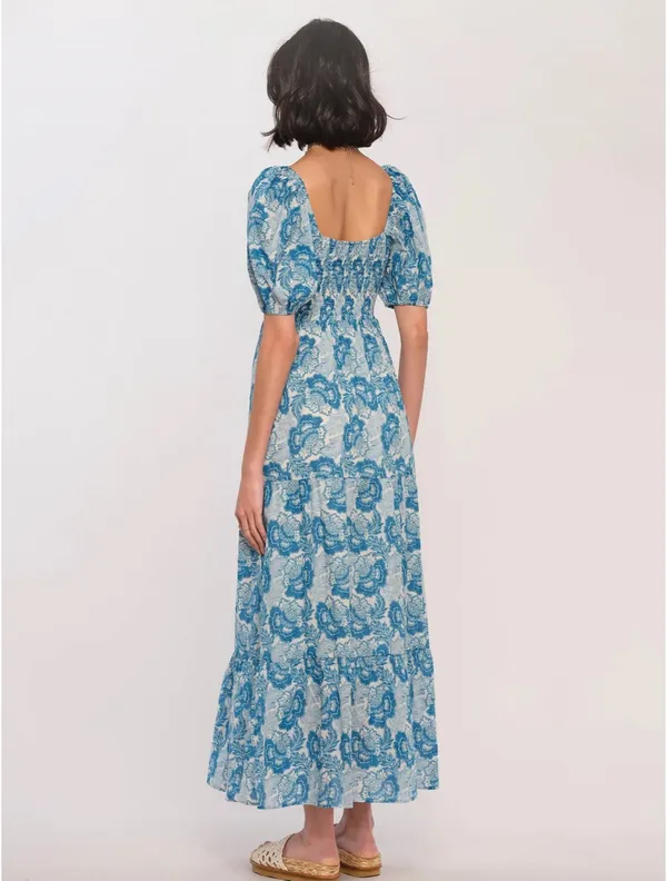 Revolve Dress - Image 3