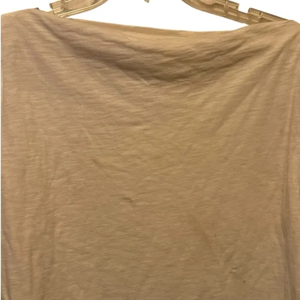 We The Free Boat Neck White Top - Image 2