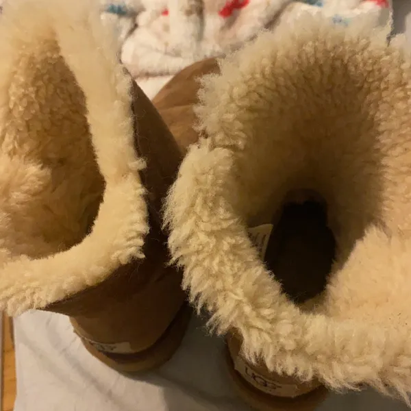 Bailey button ugg boots - Image 5
