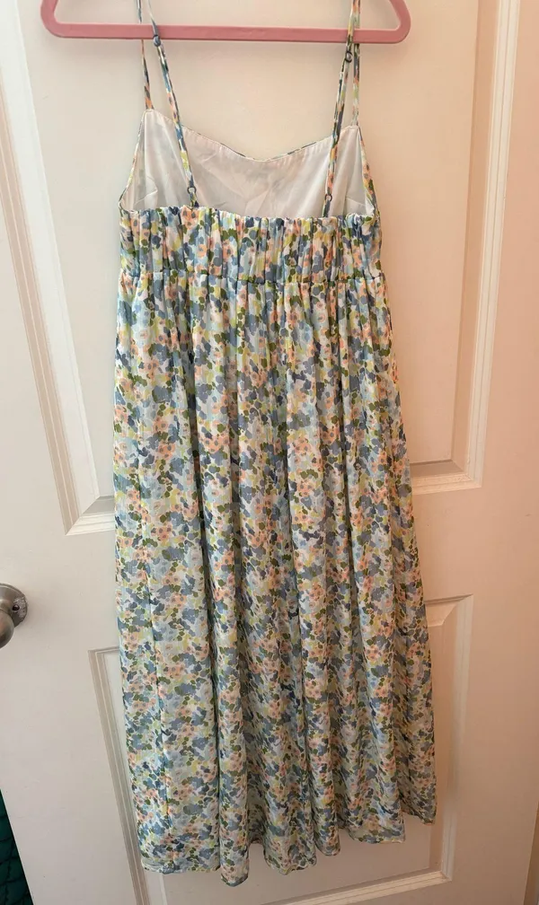 Abercrombie and Fitch dress - Image 3