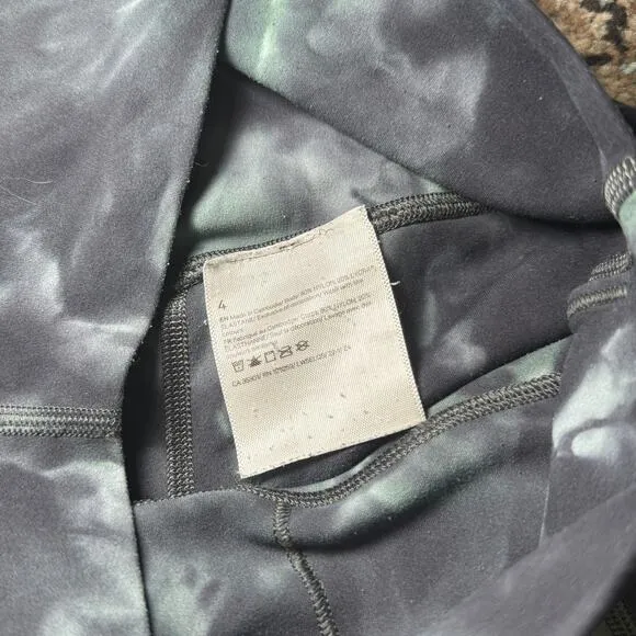 Lululemon Align High-Rise Pant 28‎ - Image 2