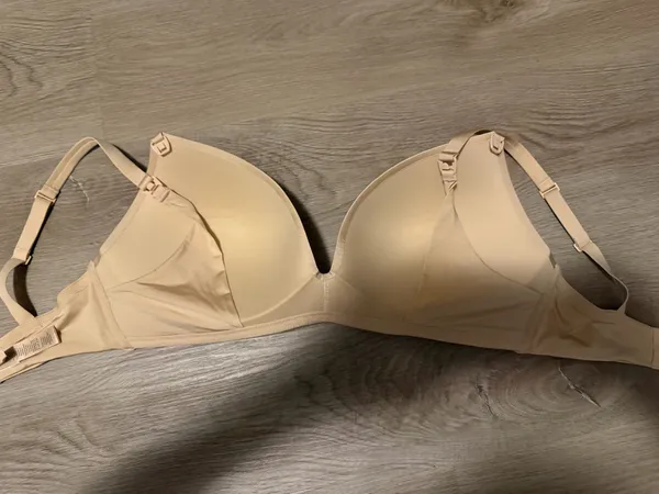 Skims nursing bra - Image 2