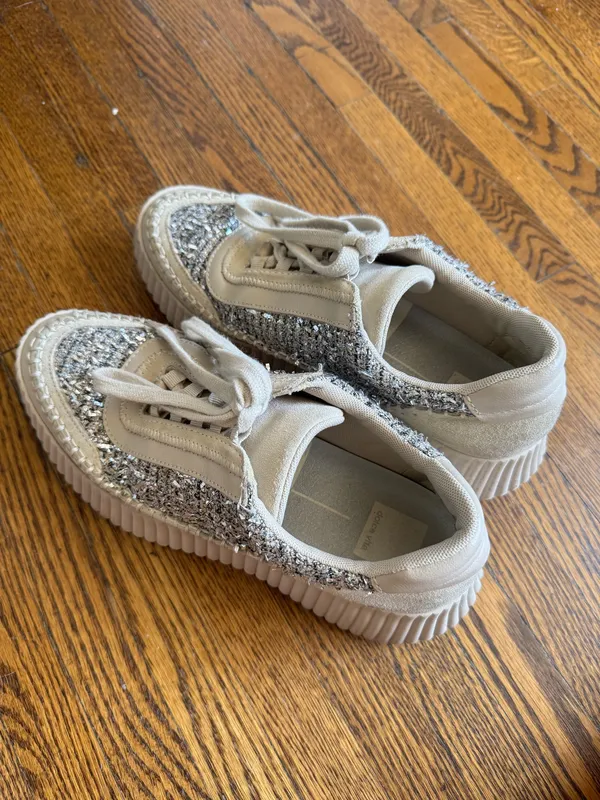 Dolce Vita Sneakers - Image 3