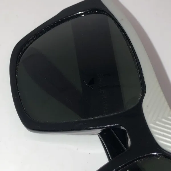 Vintage B&L RAY BAN Sunglasses DRIFTER Bausch & Lomb Pearl Brow Green G-15 Lens - Image 10