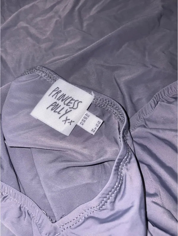 Princess Polly Open Back Top - Image 3