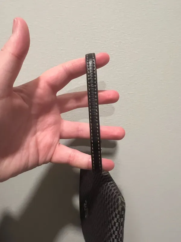 Coach Wristlet - Image 4