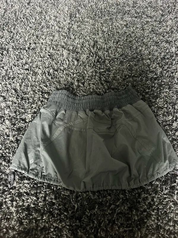Lululemon Skirt - Image 2