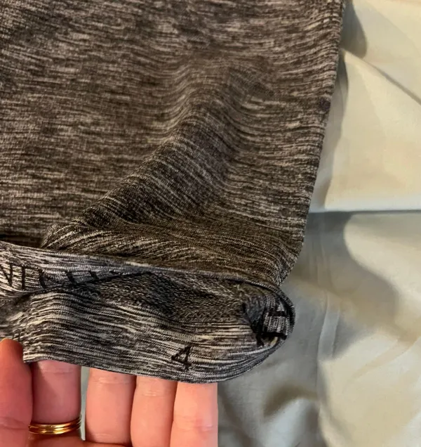 Swiftly Tech Short Sleeve - Image 2