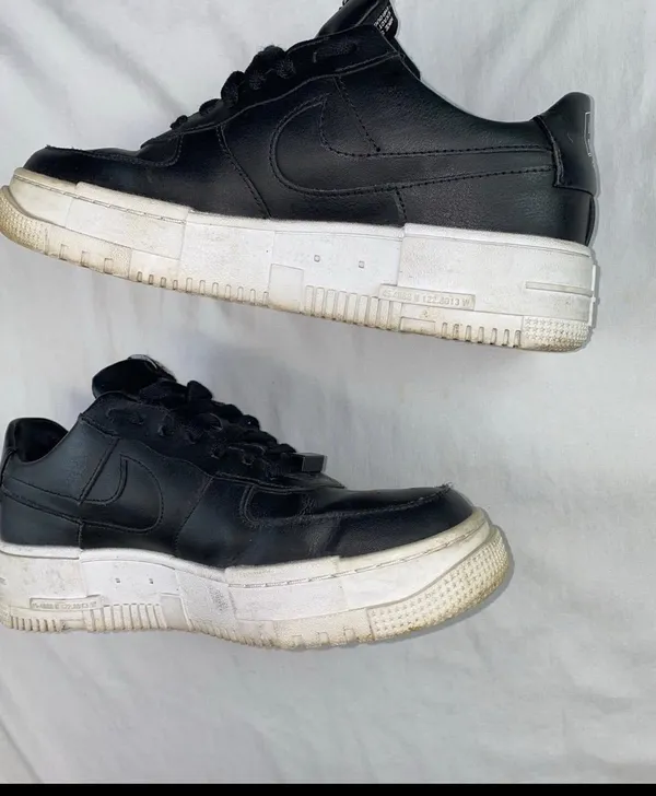 Nike air forces  - Image 3