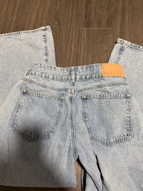 PacSun Casey Low-Rise Jeans - Image 5