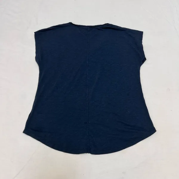 C&C California Dusted Navy Short Sleeve Tee  - Image 5