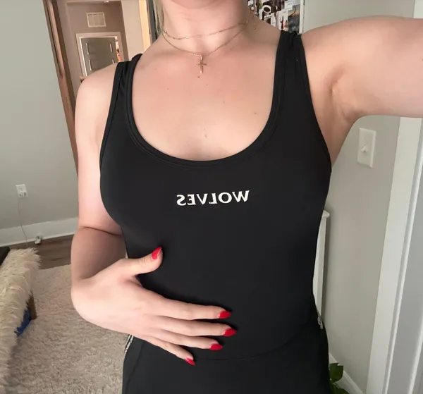 Darc Sport Romper Size M - Image 4
