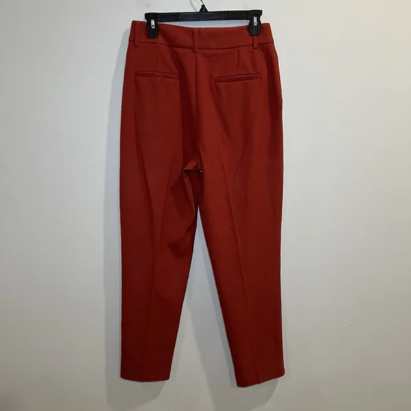 Anine Bing Becky‎ Trouser Size 36 High Waist Women’s Pants - Image 2