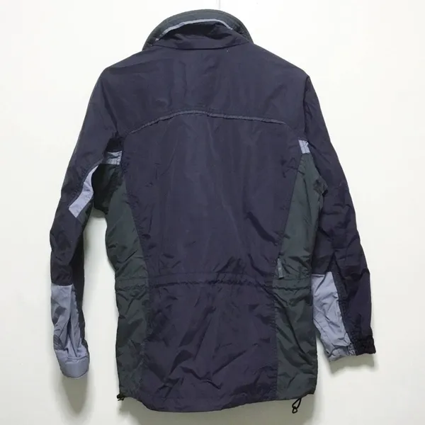 Columbia Purple Colorblock Winter Jacket - Image 2