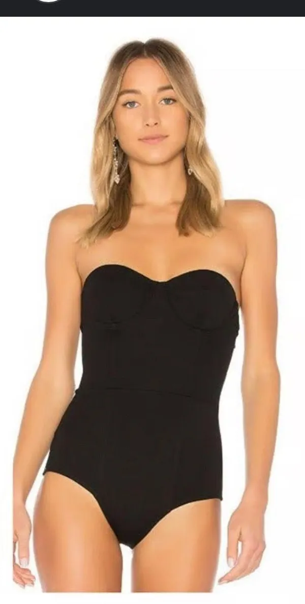 Revolve bodysuit - Image 3