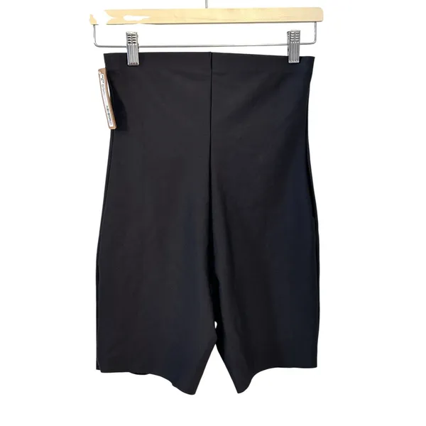 Skims Body High Waist Short Onyx Large BO-SHO-3265 - Image 2