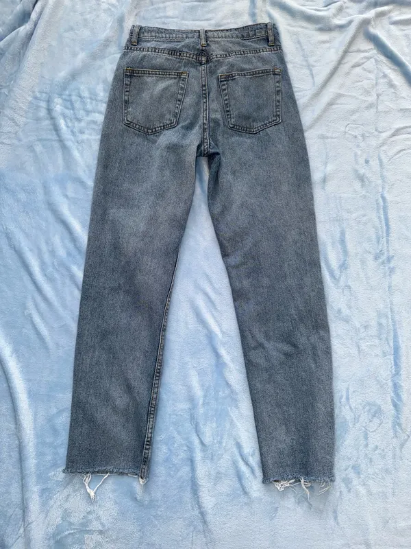 Princess Polly Jeans - Image 4