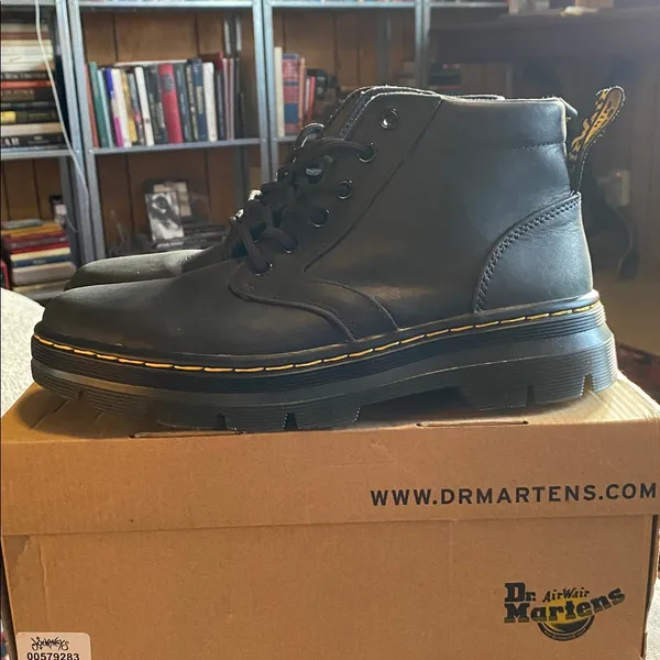 Dr. Martens Bonny Leather Wyoming boot - Image 6