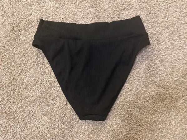 Hollister Swimsuit Bottom - Image 2