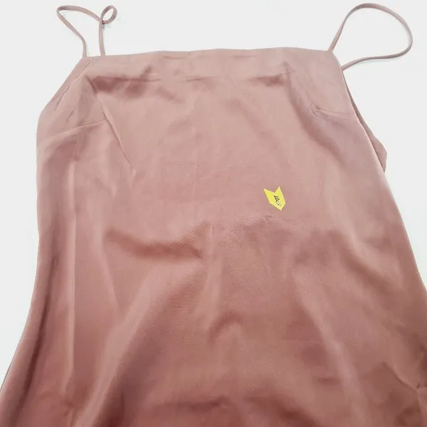 NBD Malia Midi Dress in Mauve Small - Image 4