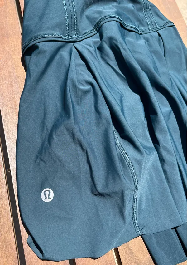 Lululemon Tennis Skirt - Image 7