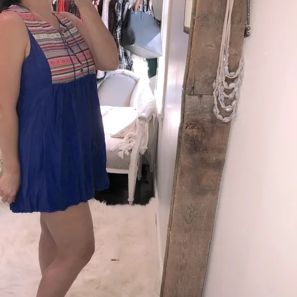 UMGEE large dress/tunic - Image 2
