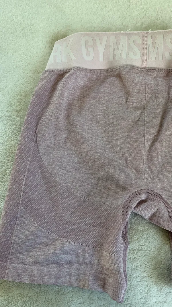 Gymshark Seamless Shorts - Image 3