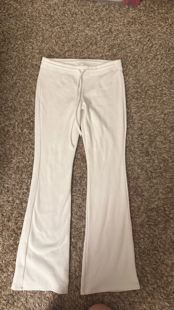 Gilly Hicks Soft Joggers - Image 4