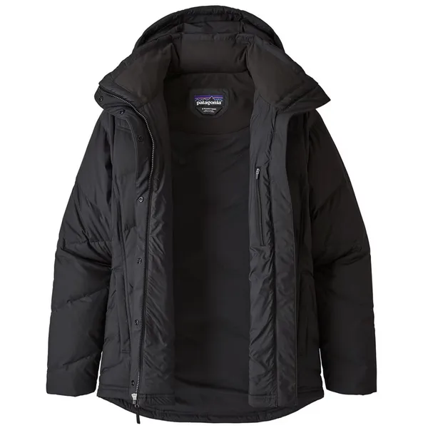 New patagonia women’s down with it‎ jacket - Image 2