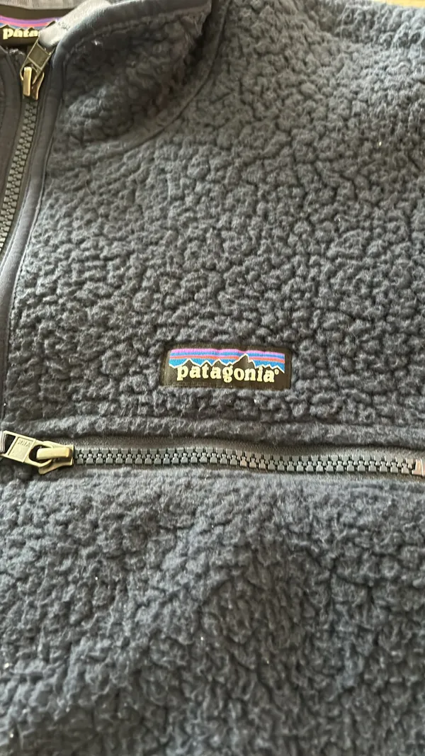 Patagonia Fleece - Image 4