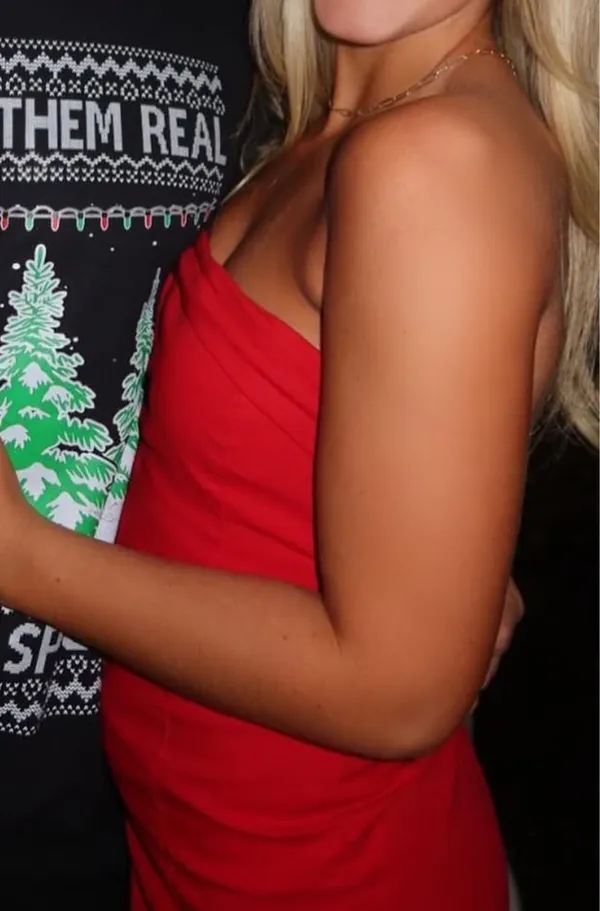 That’s So Fetch Mini Dress - Image 3
