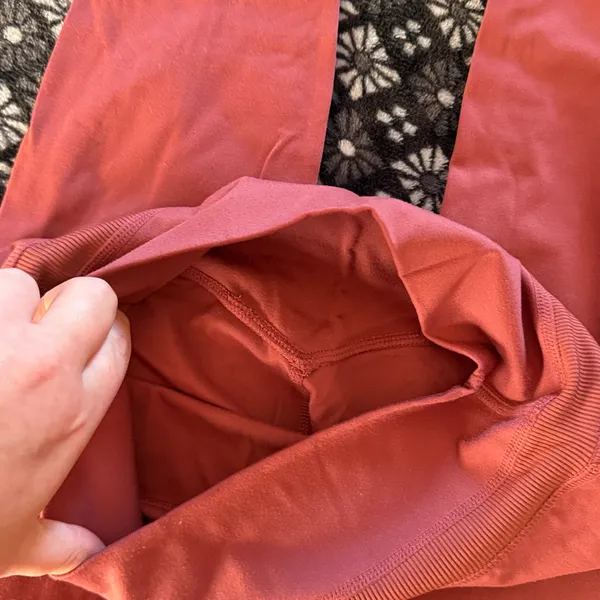 Alphalete Leggings - Image 2