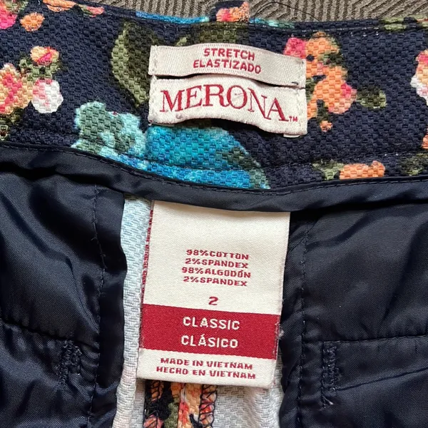 Merona ankle pants - Image 3