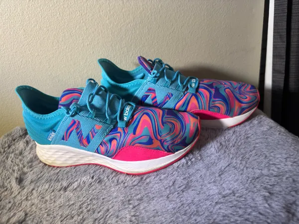 New Balance Roav - Image 4