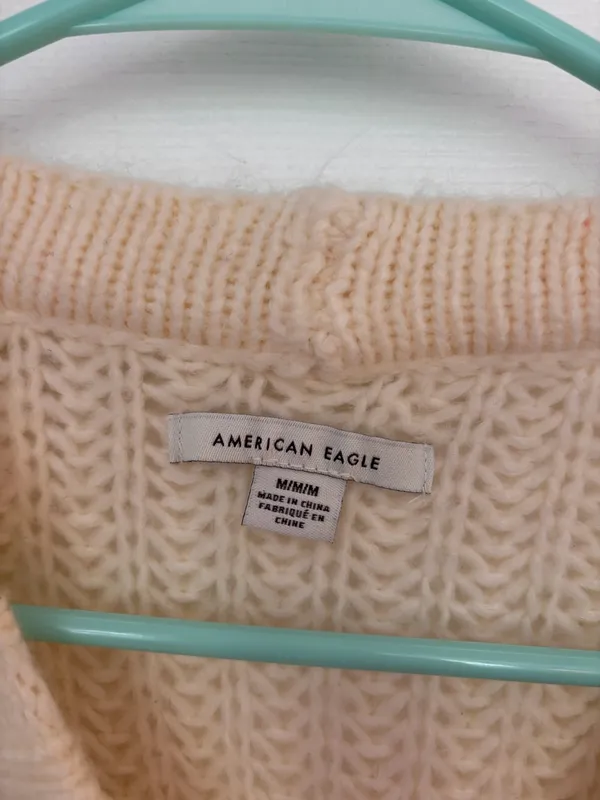American Eagle Sweater - Image 3